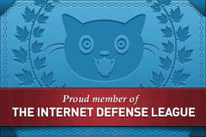 Membre de l’Internet Defense League
